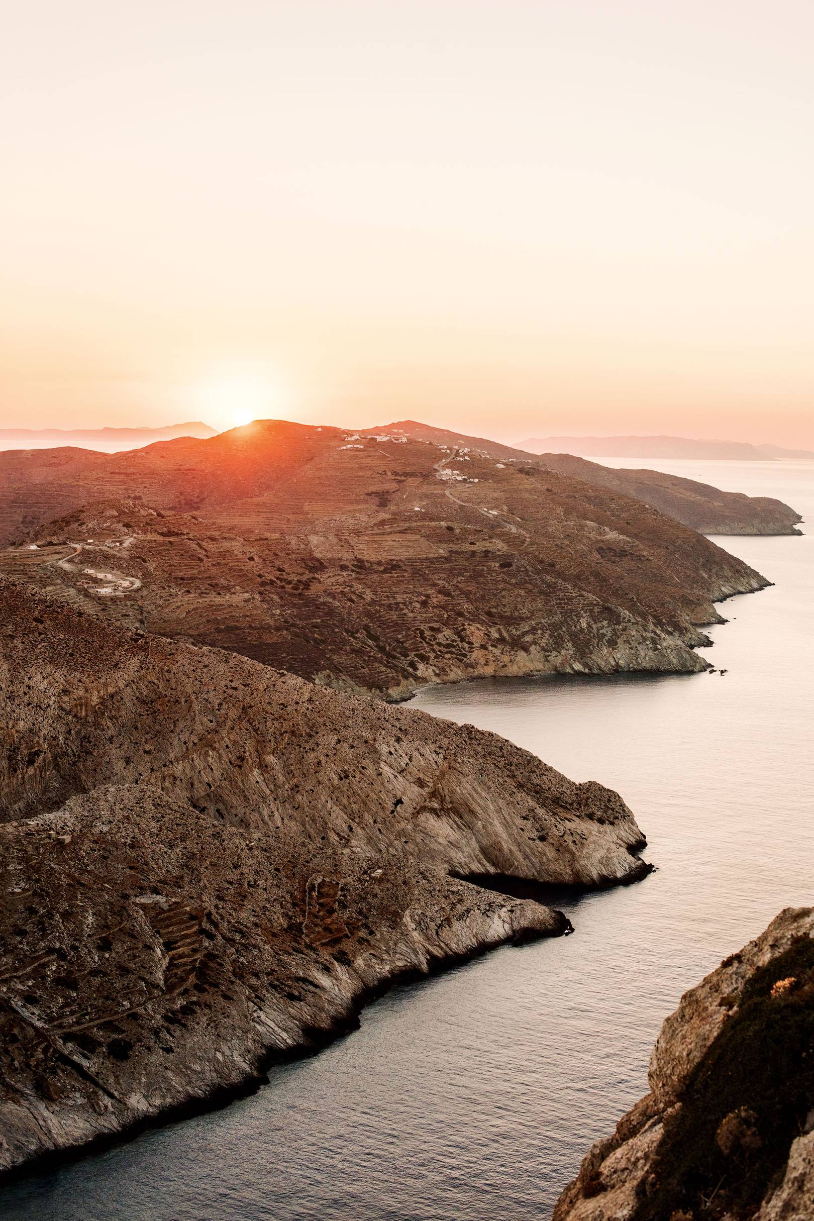 Folegandros Greece An Insider S Guide Cn Traveller
