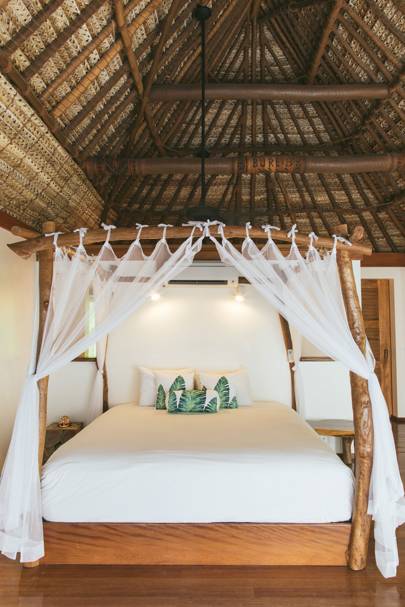 World S Best Private Island Resorts That You Can Book Cn Traveller