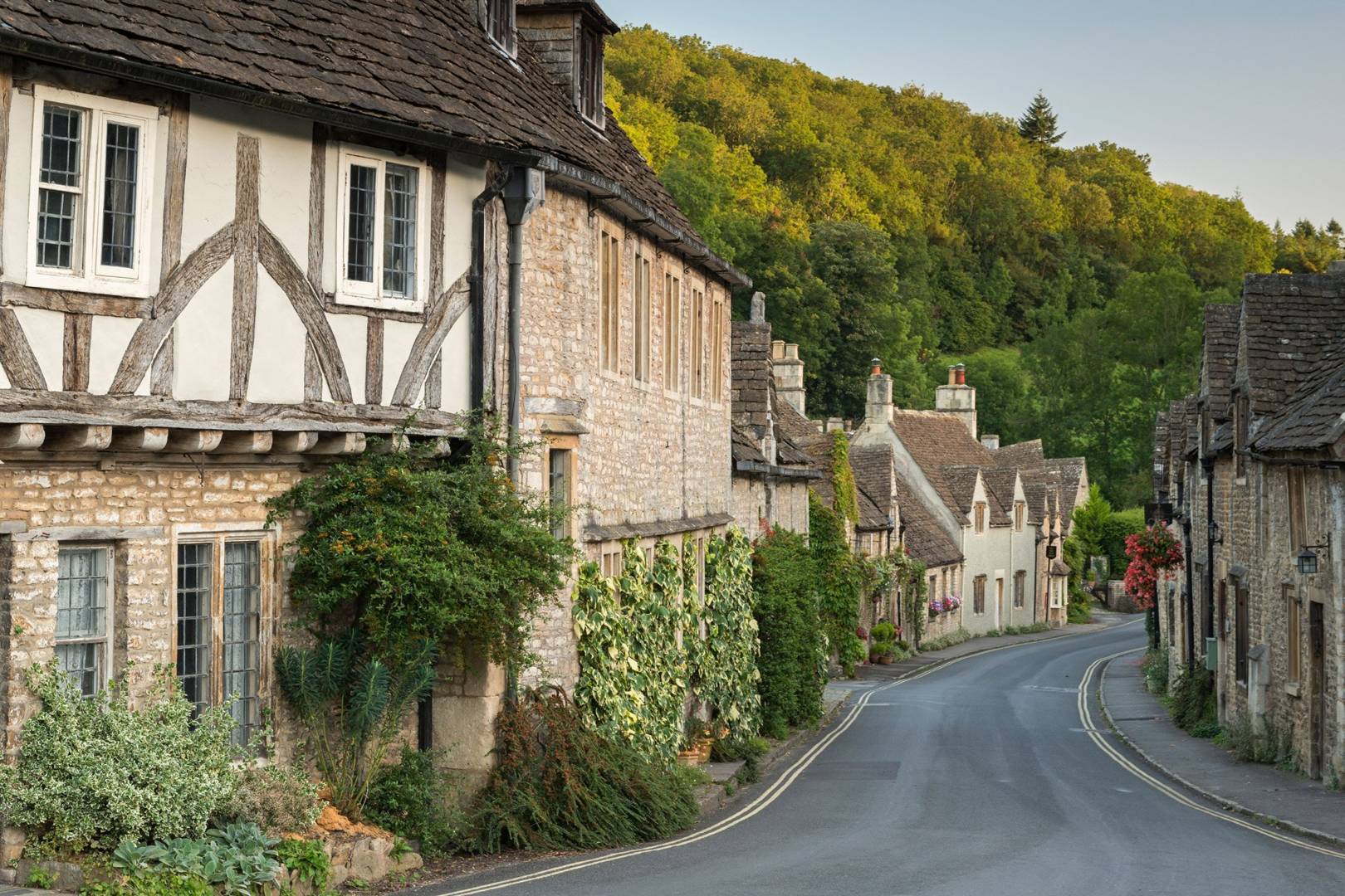 The best things to do in the Cotswolds | CN Traveller
