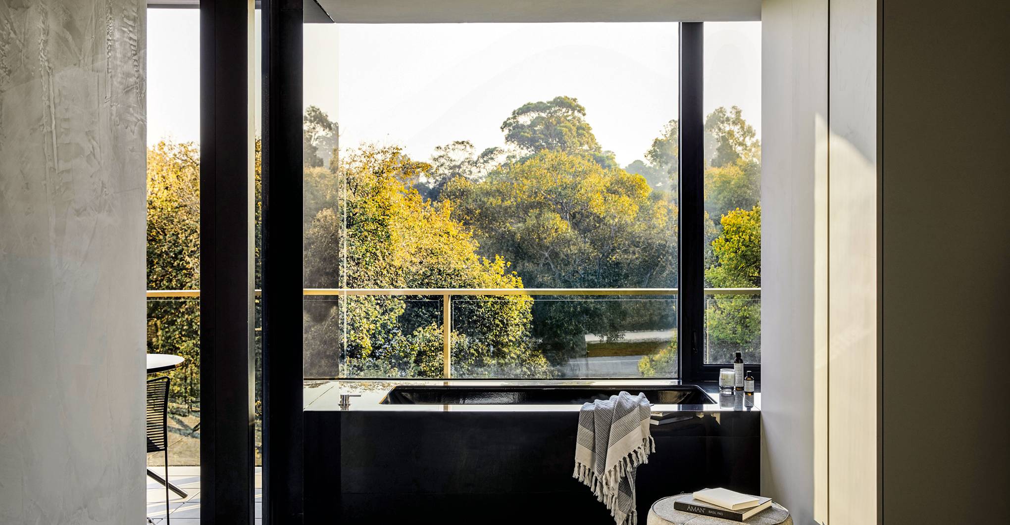 The best hotels in Melbourne