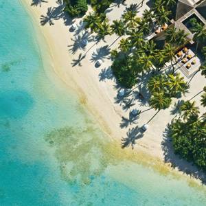 Best hotels in the Maldives | Islands and beaches | CN Traveller