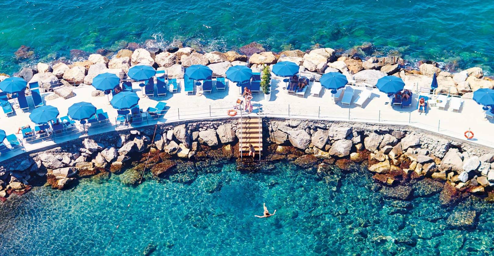Travel Guide To Amalfi Coast