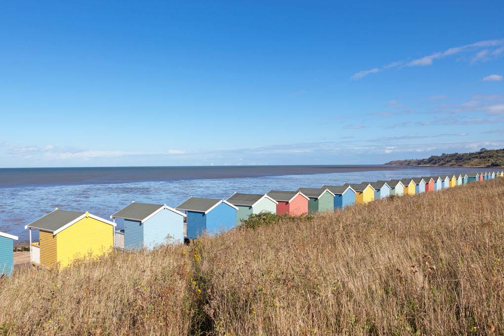 The 10 best beaches in Kent to visit this summer | CN Traveller