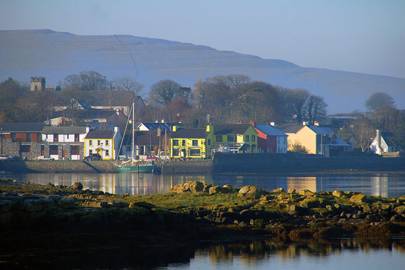 Free travel guide to Galway, Ireland | CN Traveller