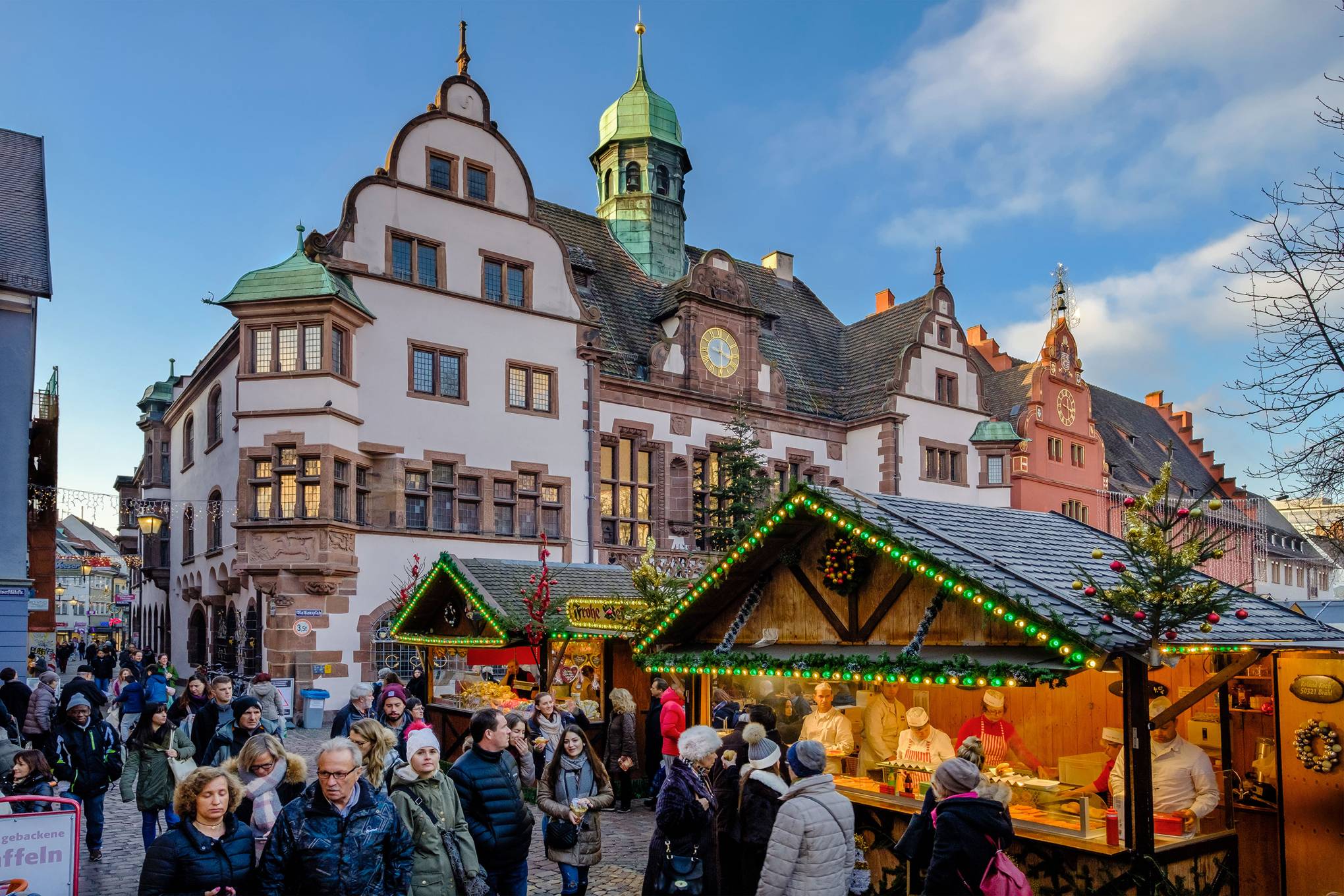 Best Christmas markets in Germany CN Traveller