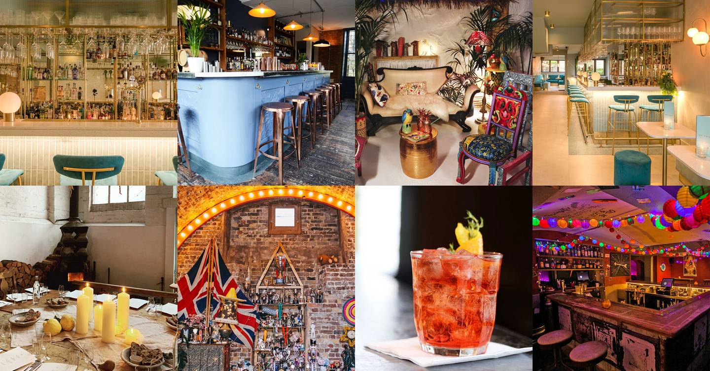 The cheapest nicest bars in London - Vimarsana News