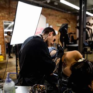 Best London tattoo studios | CN Traveller