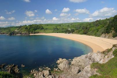 The Best Beaches In The Uk 44 Beautiful Spots Cn Traveller