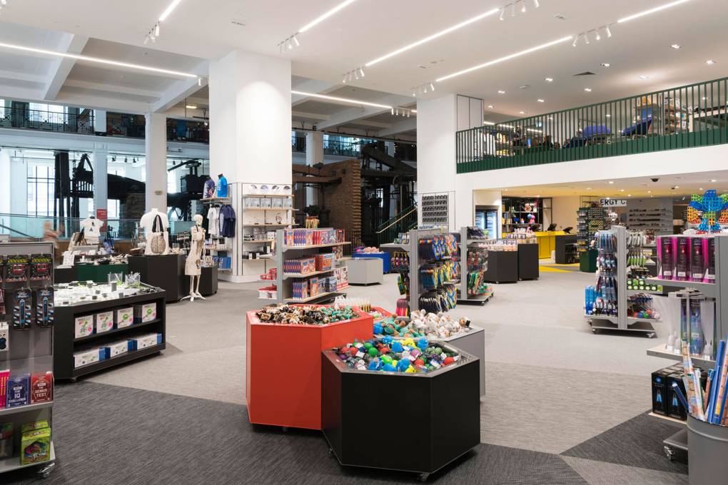 The best museum shops in London CN Traveller