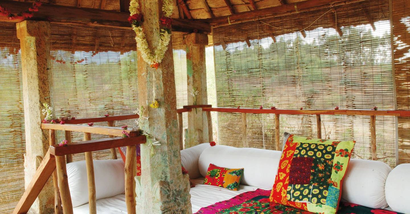 Shreyas Yoga Retreat, India | The world's best spas 2016 | CN Traveller