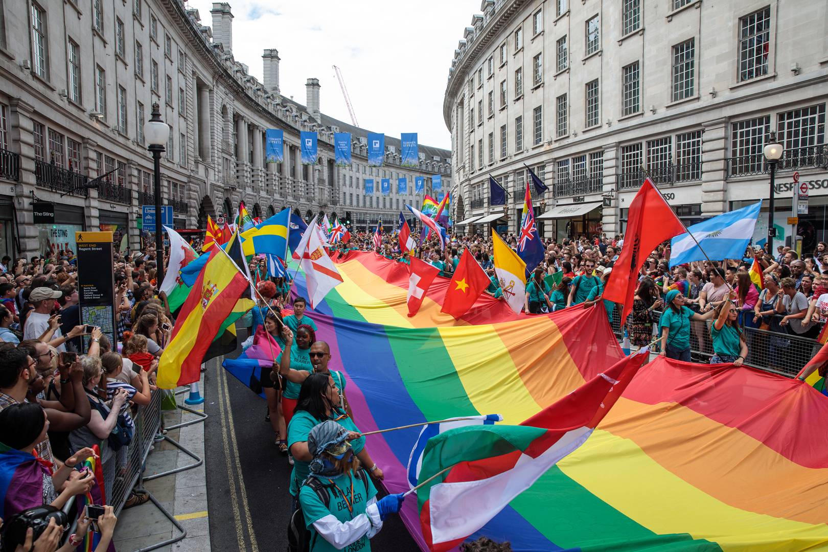 Cultural Events London 2023 Student - PELAJARAN