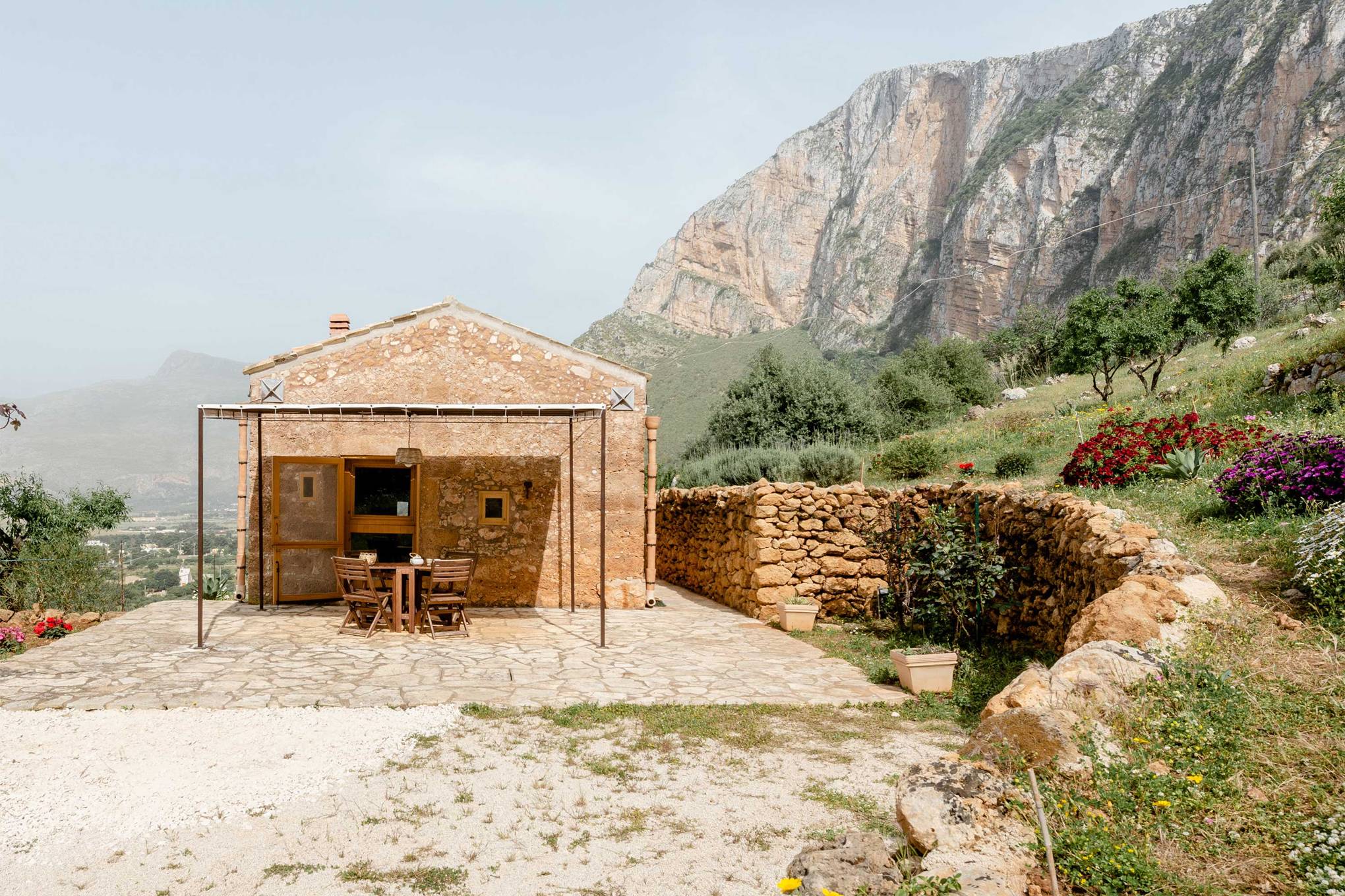The best Airbnbs in Italy CN Traveller