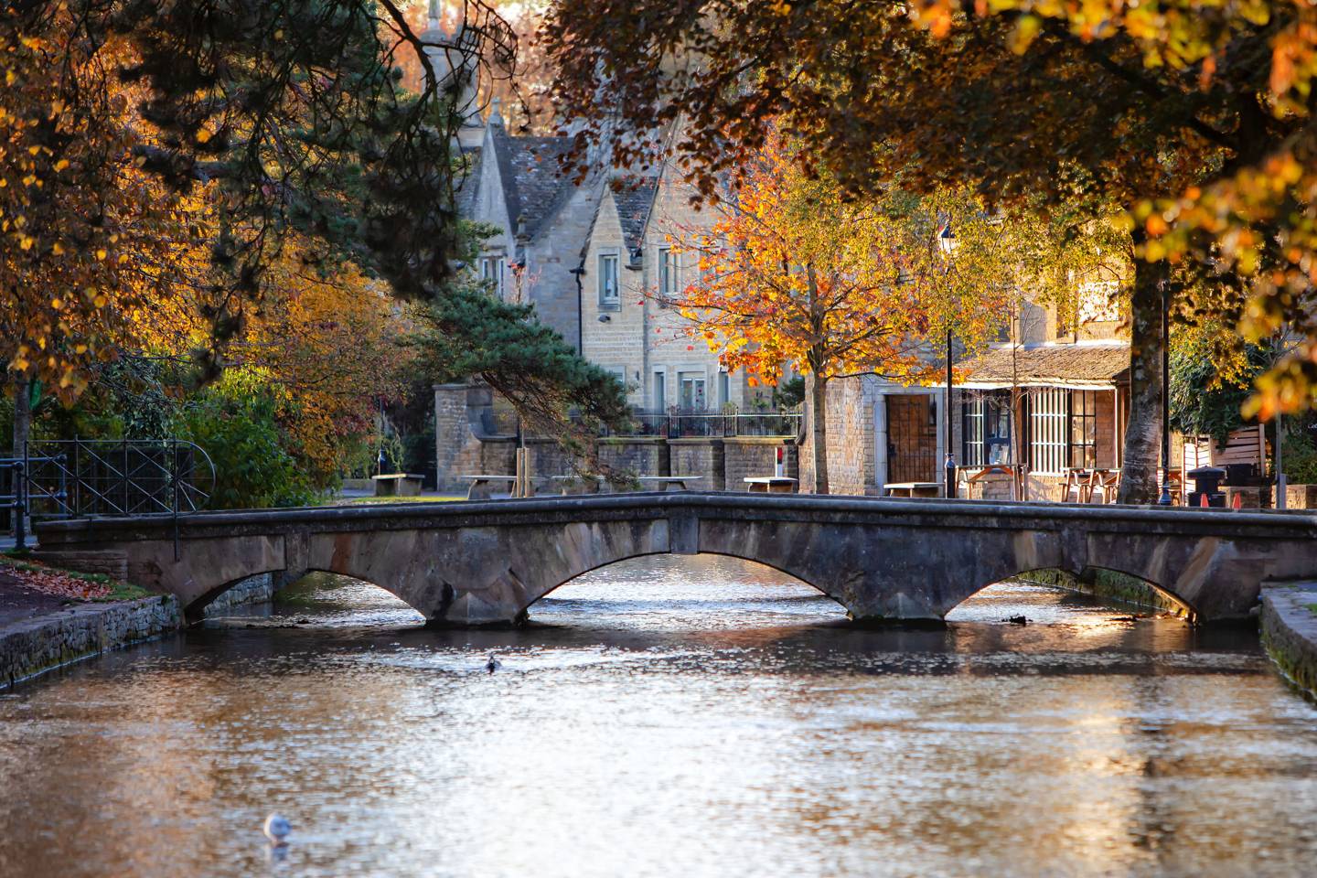 The prettiest Cotswolds villages CN Traveller