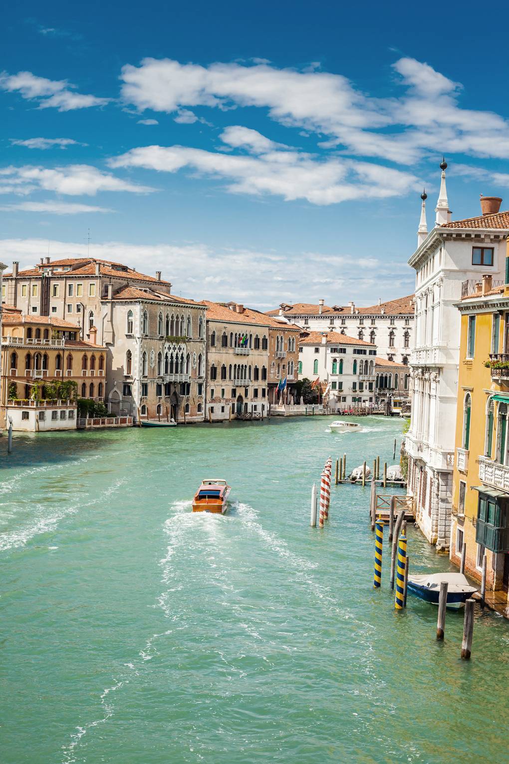 The best places in Italy according to Bellini Travel Founder Emily ...
