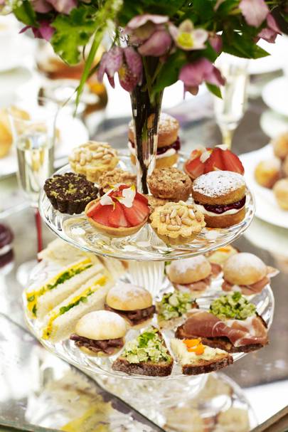 Afternoon Tea In London 2020 Your Ultimate Guide Cn Traveller