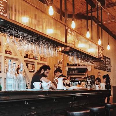 Best restaurants in Shepherd's Bush | CN Traveller