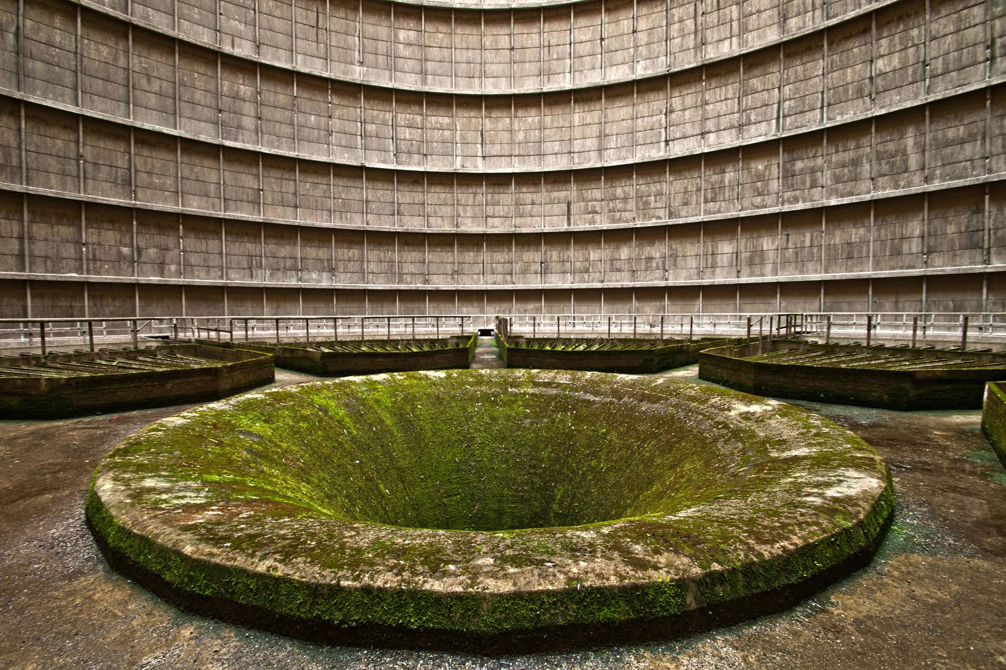 45 Abandoned Places Around The World That Are Eerily Beautiful | CN ...