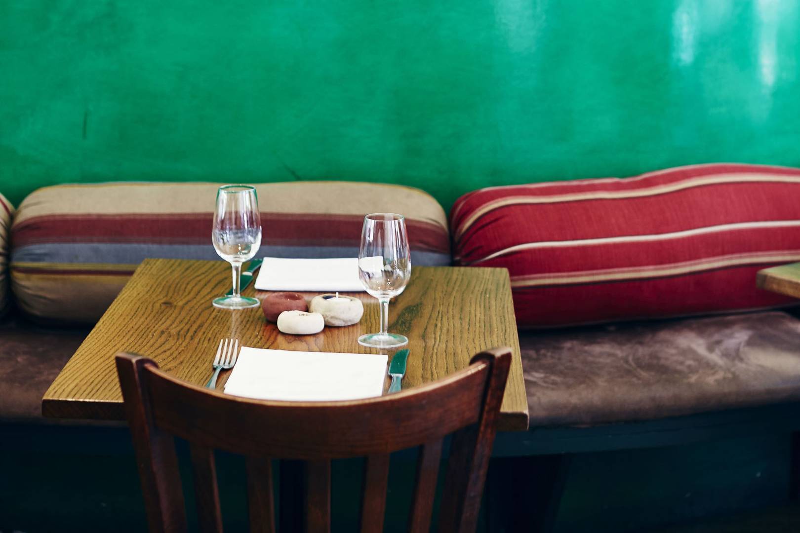 Clerkenwell Restaurants The 7 Best Cn Traveller