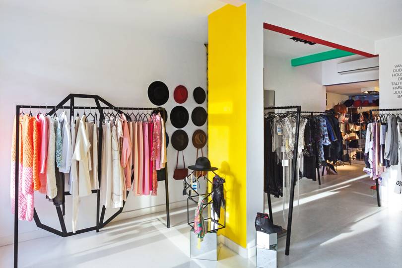 The best shops and designers in Buenos Aires Argentina CN Traveller