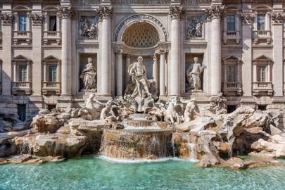 Rome, Italy: Baroque