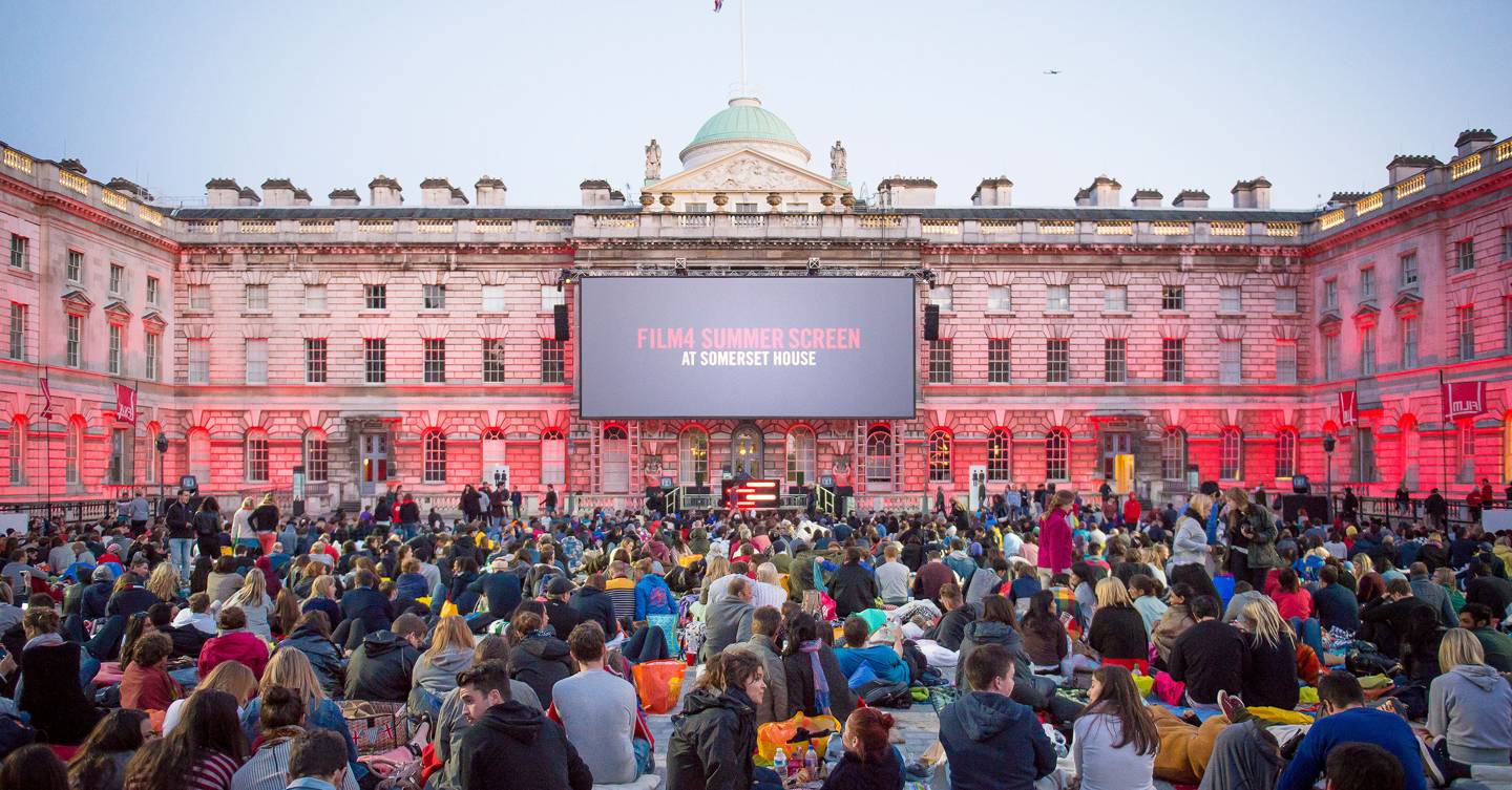 Events in London 2020: the ultimate cultural calendar | CN Traveller