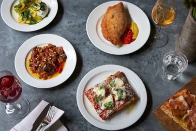 The Best Restaurants In London Right Now 2020 Cn Traveller