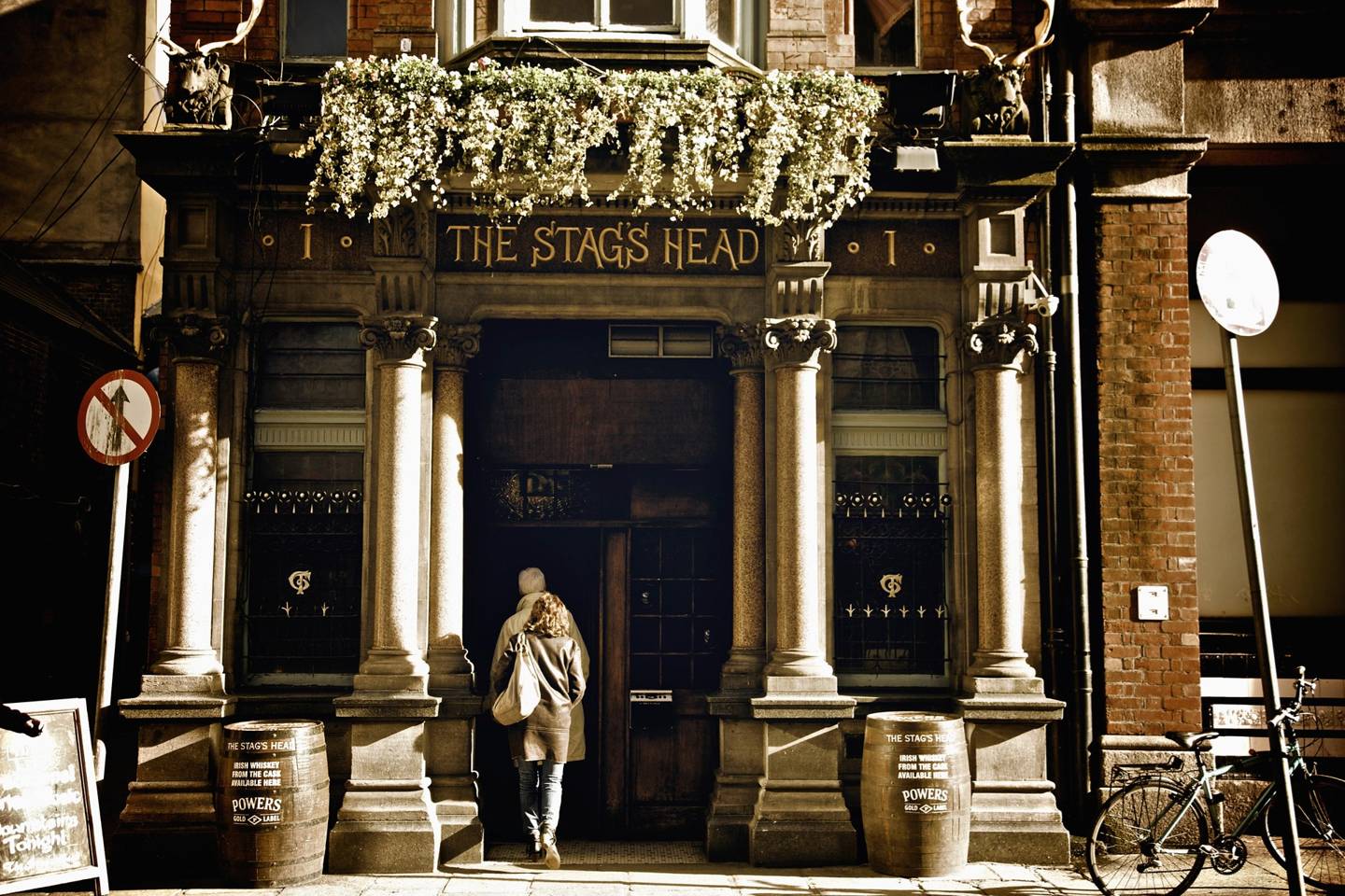 Best places to drink Guinness in Dublin CN Traveller