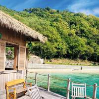 Best beach clubs in the world | CN Traveller