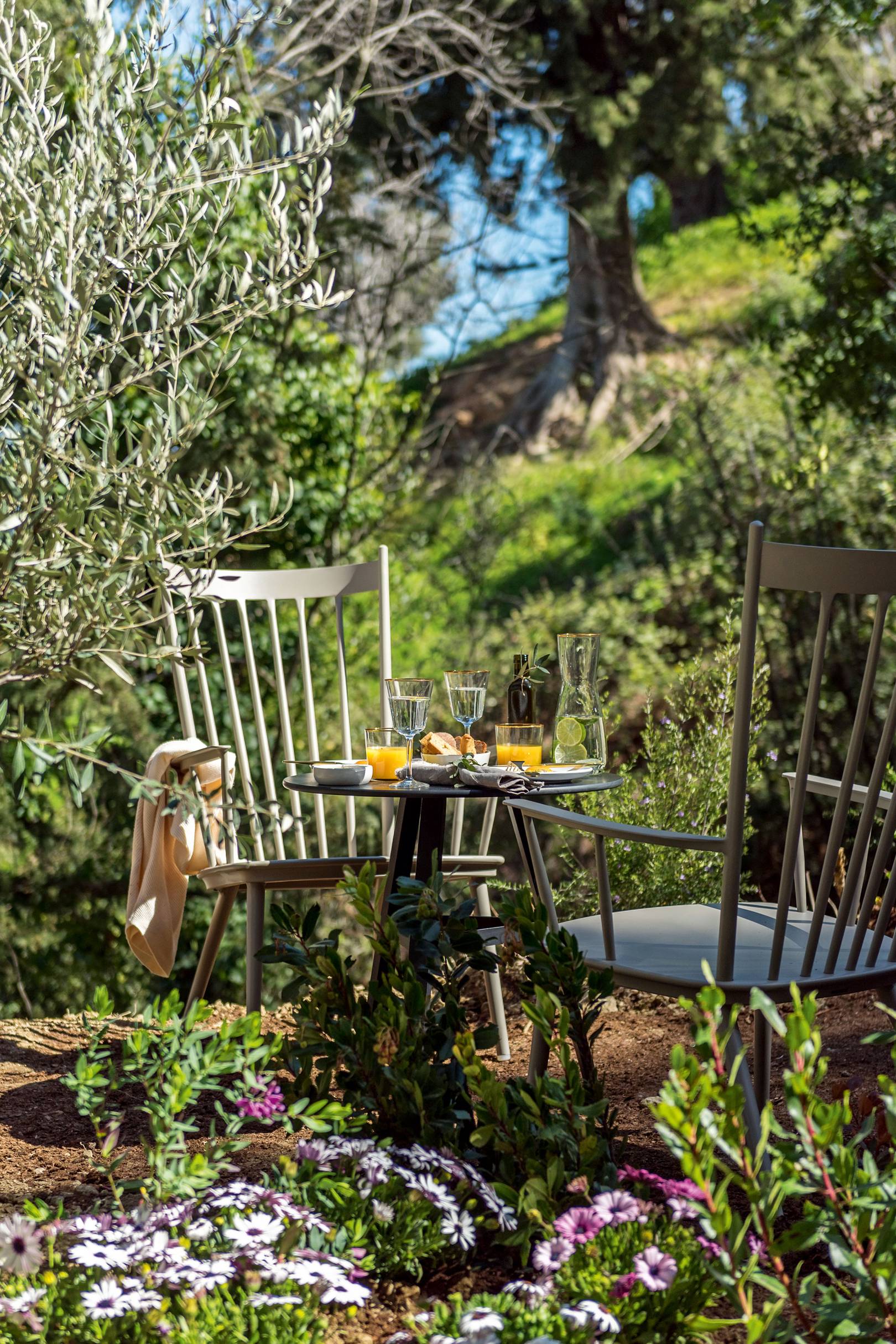 Euphoria Spa Greece First In Review Cn Traveller
