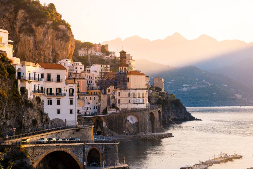 Romantic road trips in Europe: 5 of the best - Vimarsana News