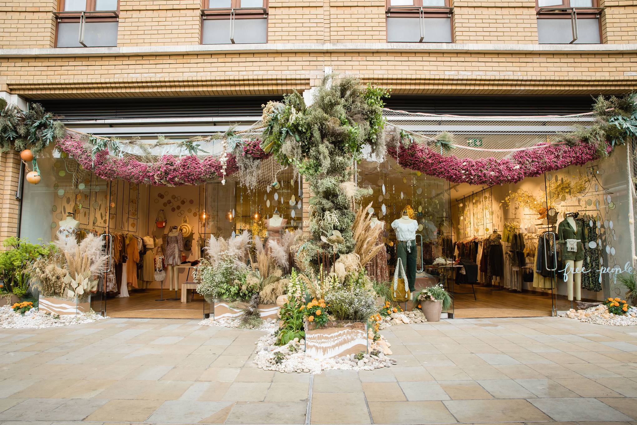 Pictures Of The Chelsea Flower Show 2019 Cn Traveller