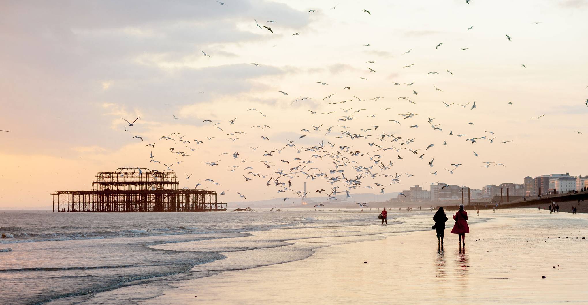 The best day trips from London