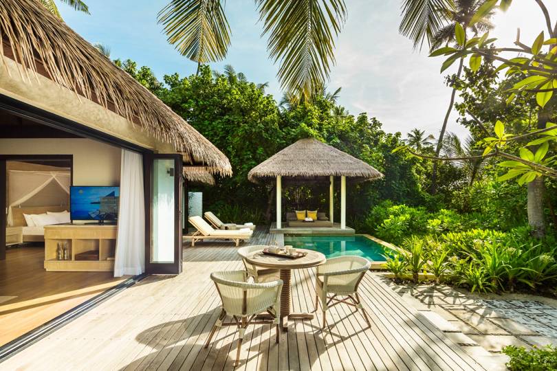 Best hotels in the Maldives | Islands and beaches | CN Traveller