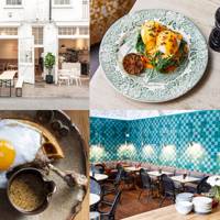 Best Restaurants In London 2020 70 Spots To Visit Now Cn Traveller