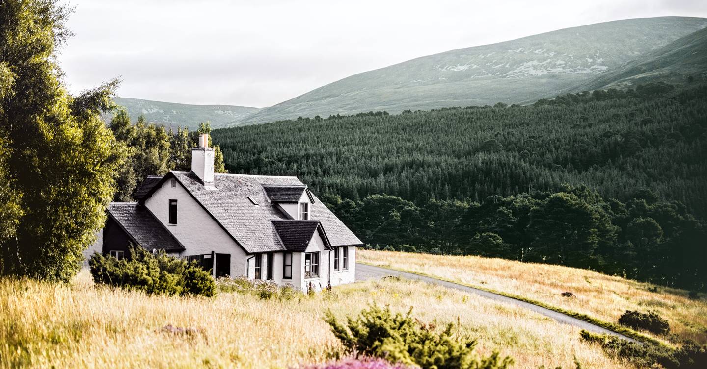 The Best Holiday Homes For A Uk Staycation Cn Traveller