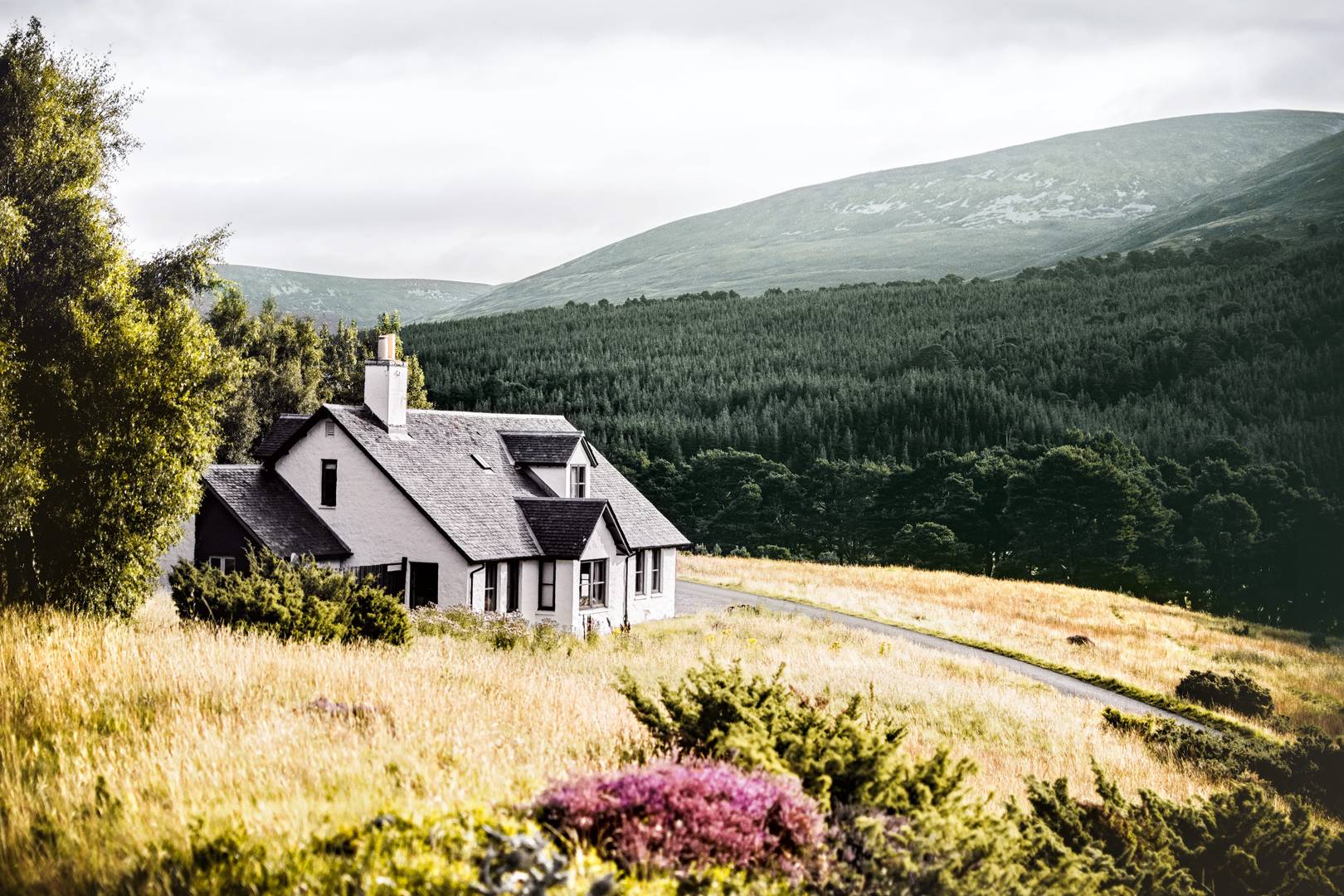 The most beautiful places in Scotland | CN Traveller