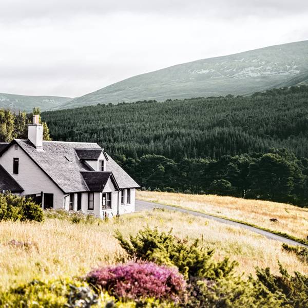 The most beautiful places in Scotland | CN Traveller