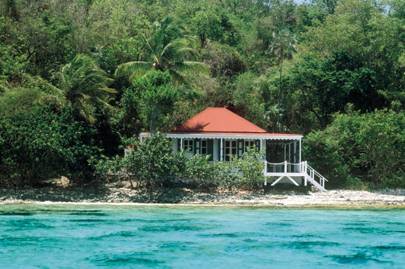 The Best Villas Around The World Cn Traveller