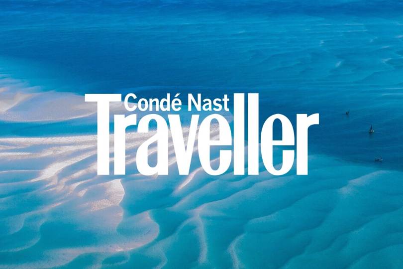 Subscribe To Cond Nast Traveller Cn Traveller