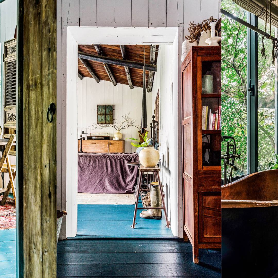 Condé Nast Traveller