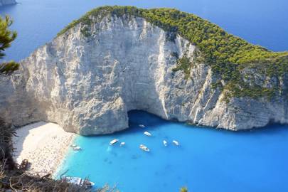 The best beach holidays in Greece