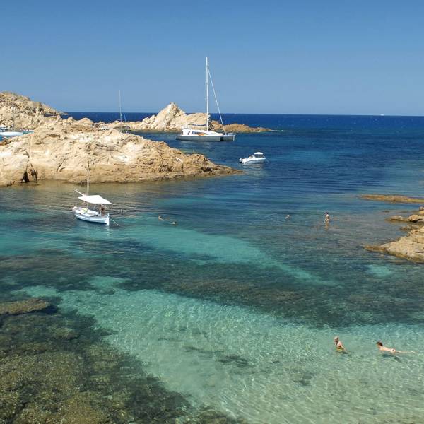 Best beaches in Menorca | CN Traveller