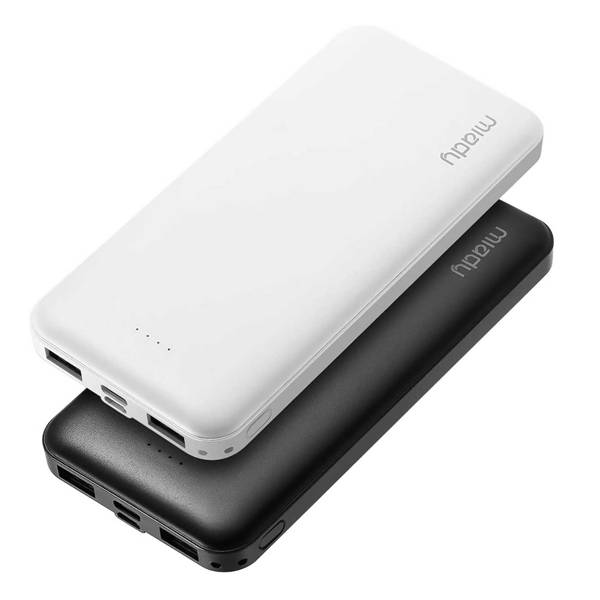 best portable chargers for travelling