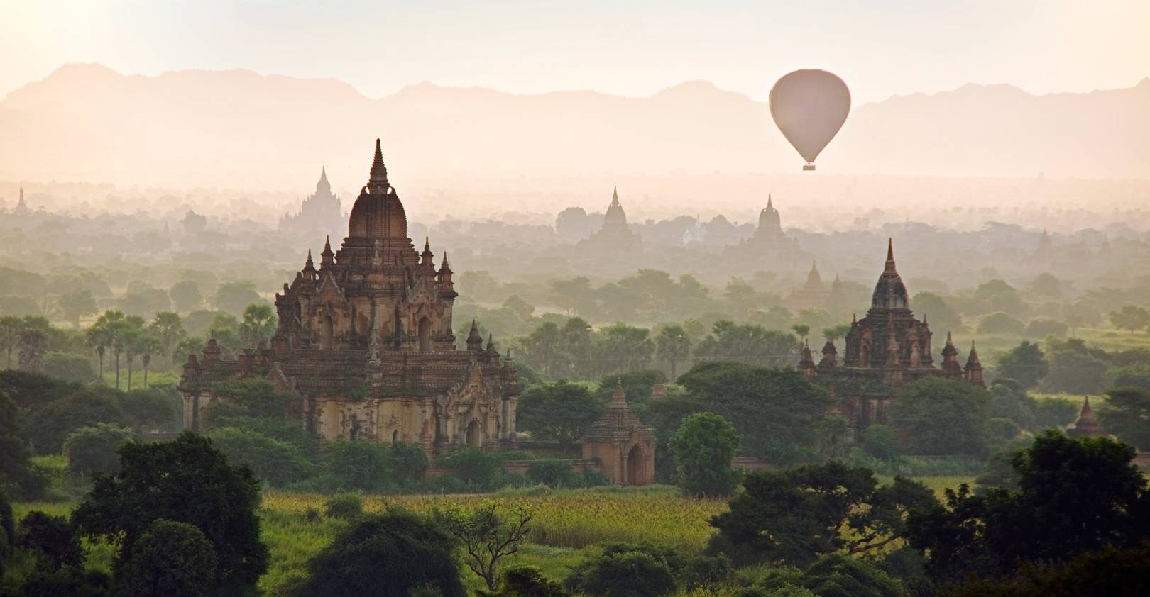 10 amazing things to do in Burma