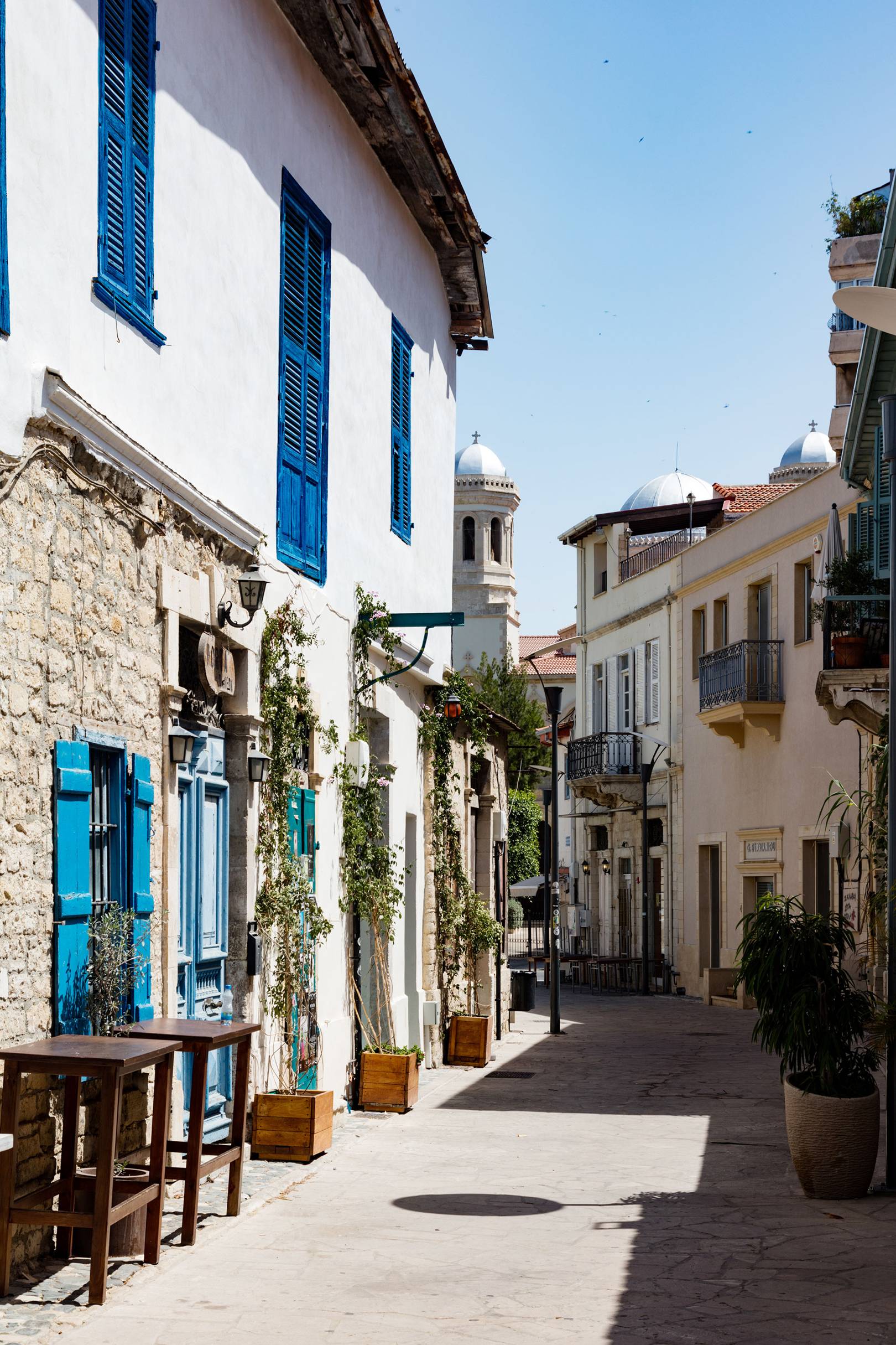 Best holiday destinations in April | CN Traveller