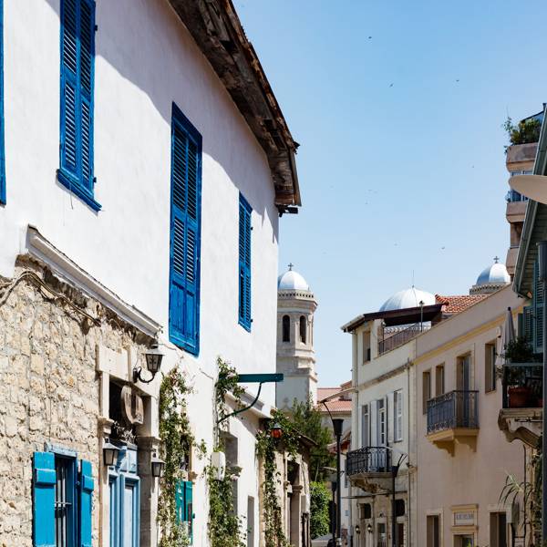 Best holiday destinations in April | CN Traveller