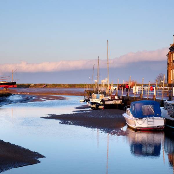 The best seaside towns in England | CN Traveller