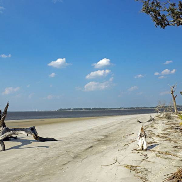 Free travel guide to The Golden Isles, USA | CN Traveller