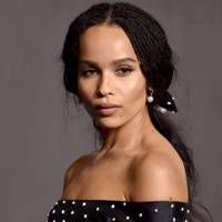 Zoe Kravitz Interview Her Guide To The Bahamas Cn Traveller