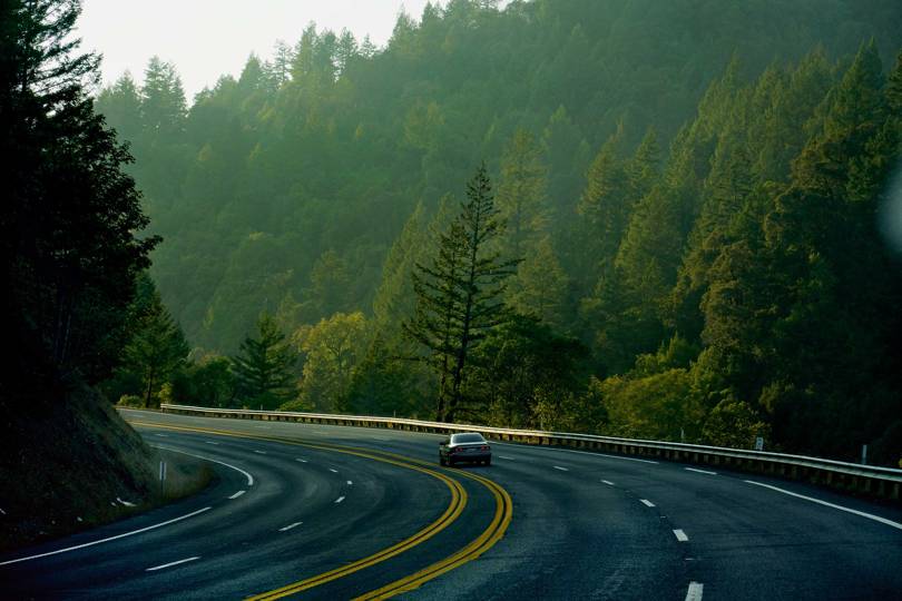 Northern California: what to do and where to stay - Vimarsana News